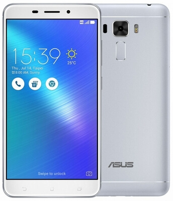 Замена кнопок на телефоне Asus ZenFone 3 Laser (‏ZC551KL)